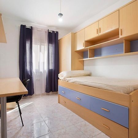 Casa Rosi Villa Gran Tarajal Dış mekan fotoğraf