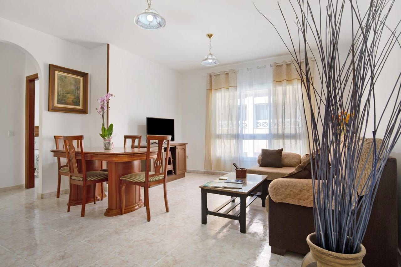 Casa Rosi Villa Gran Tarajal Dış mekan fotoğraf
