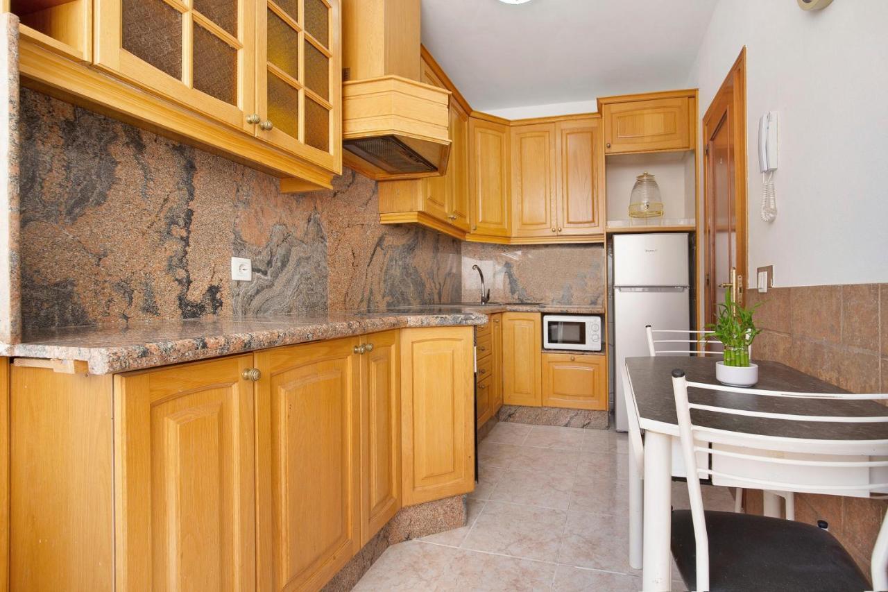 Casa Rosi Villa Gran Tarajal Dış mekan fotoğraf