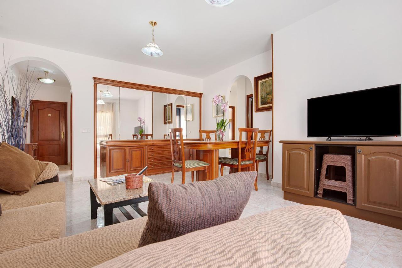 Casa Rosi Villa Gran Tarajal Dış mekan fotoğraf
