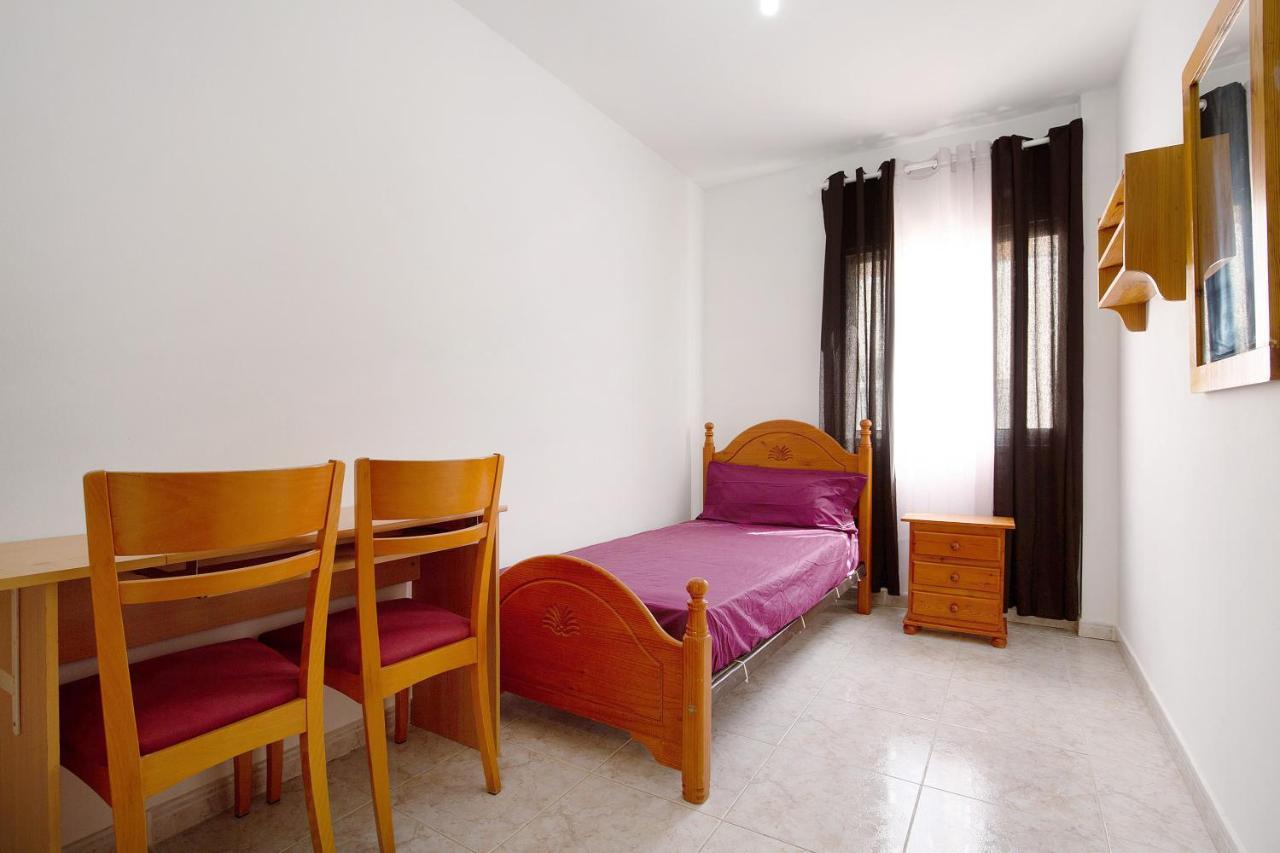 Casa Rosi Villa Gran Tarajal Dış mekan fotoğraf