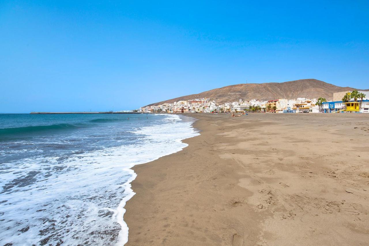 Casa Rosi Villa Gran Tarajal Dış mekan fotoğraf