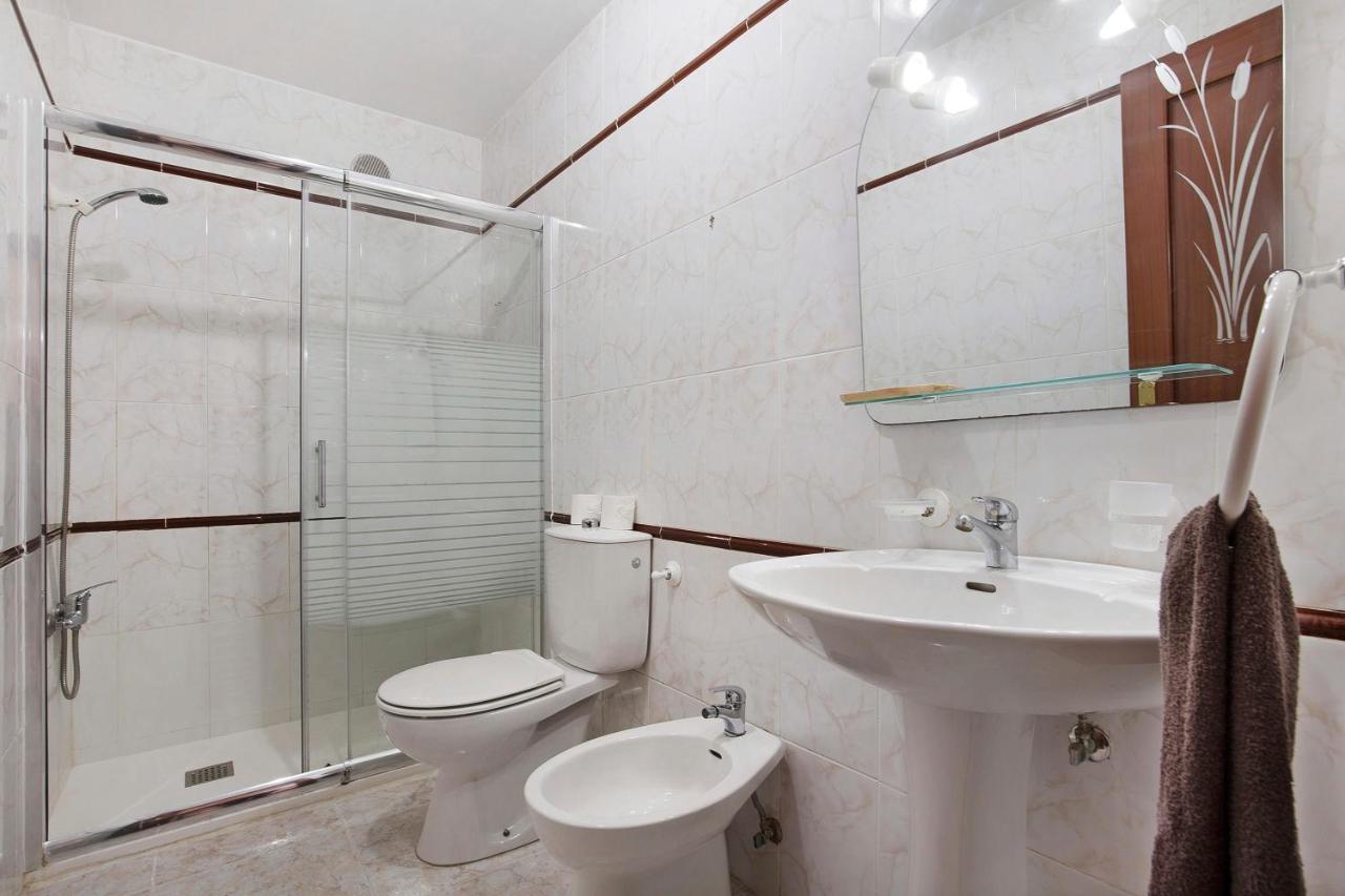 Casa Rosi Villa Gran Tarajal Dış mekan fotoğraf