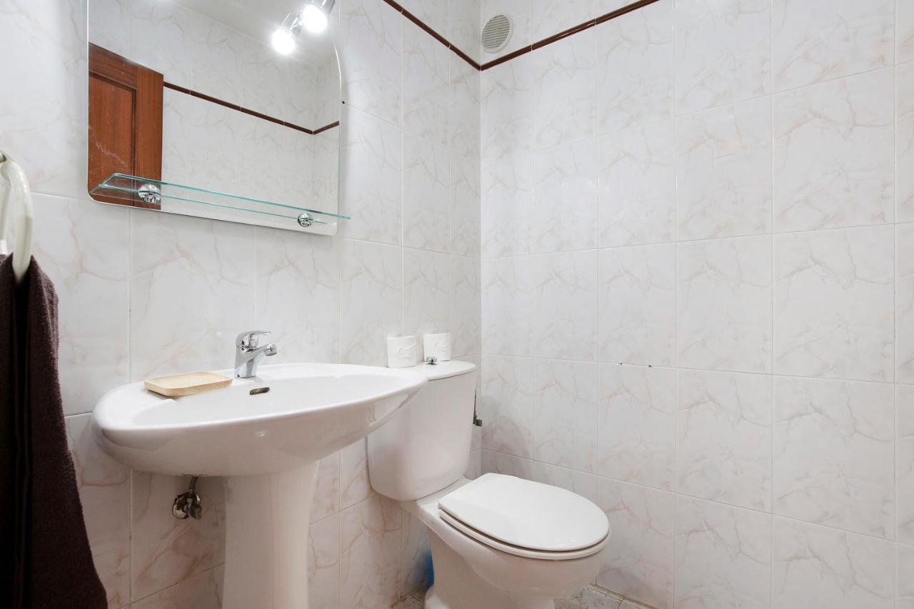 Casa Rosi Villa Gran Tarajal Dış mekan fotoğraf